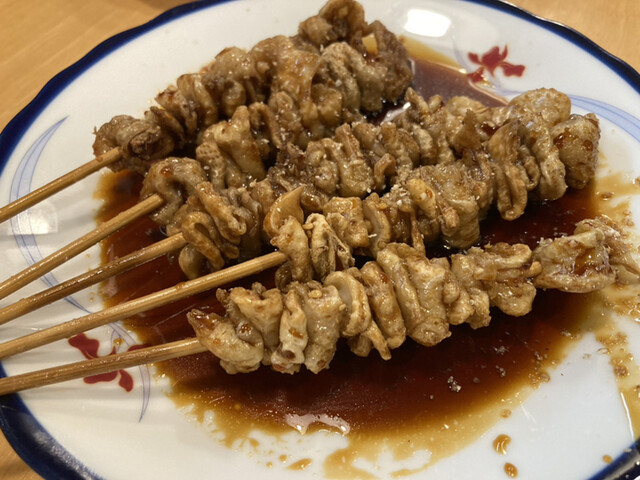 recommendations image for 川北商店 新大阪店