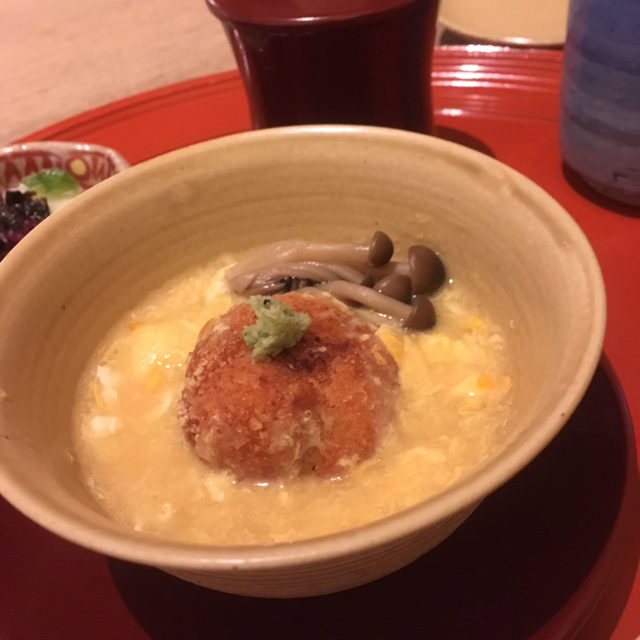 京甲屋的實拍圖