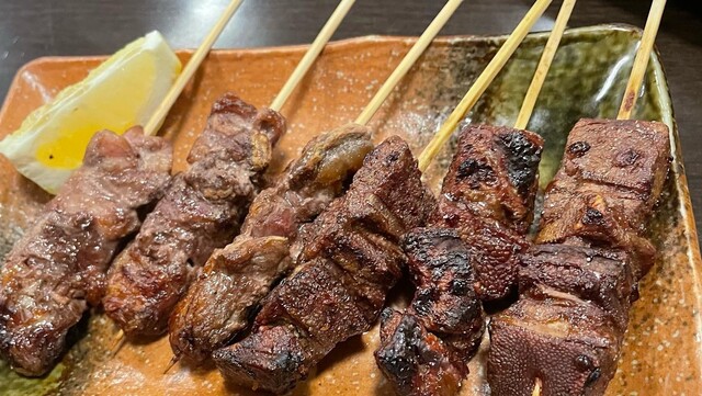 東京大酒場的實拍高清圖