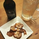 藤木商店的實拍圖