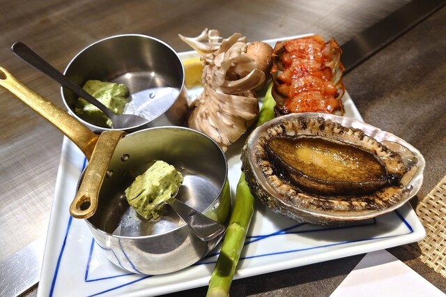 recommendations image for ニュー松坂 難波御堂筋店