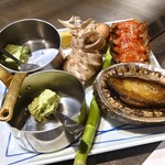 recommendations for ニュー松坂 難波御堂筋店