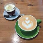 バードコーヒー的實拍圖