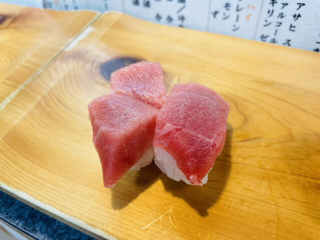 すし嘉的實拍高清圖