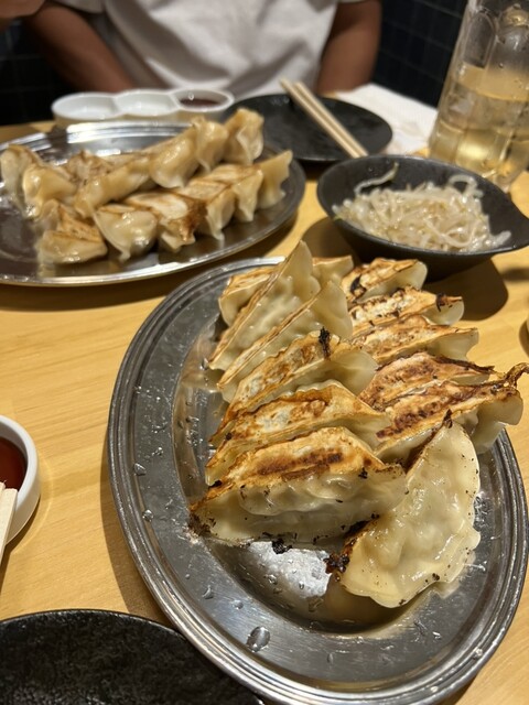 recommendations image for 餃子のかっちゃん 千日前店