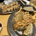 recommendations for 餃子のかっちゃん 千日前店