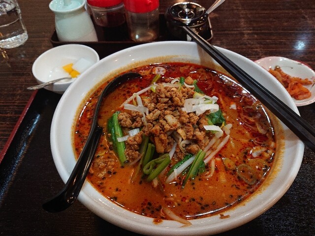 天香府 亀戸店的實拍高清圖