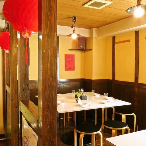 本格中華料理 源味 蒲田店的实拍高清图