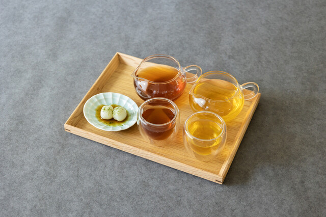 recommendations image for CHAYA 1899 TOKYO