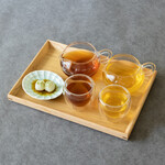 recommendations for CHAYA 1899 TOKYO