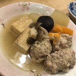 まずい魚 青柳的實拍圖