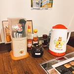 EGAO BANH ＭI的實拍圖
