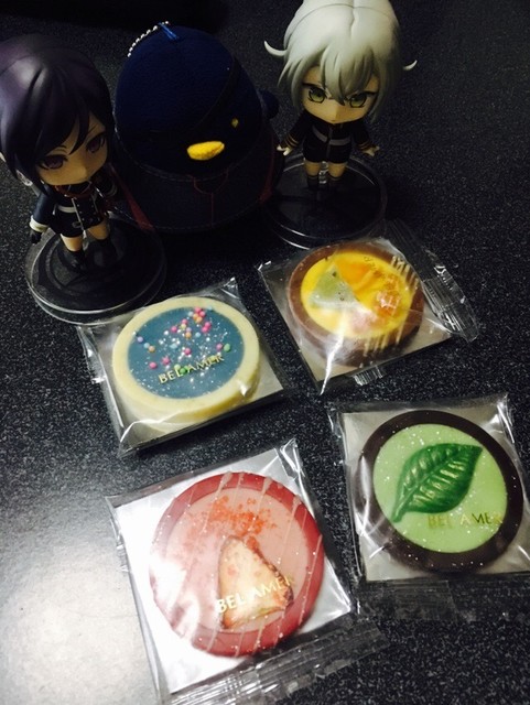 recommendations image for ベルアメール 大丸東京店