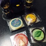 recommendations for ベルアメール 大丸東京店