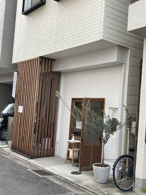 recommendations image for Kanom パンと焼き菓子のお店