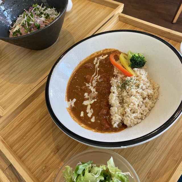 CAFE TANTON的實拍高清圖