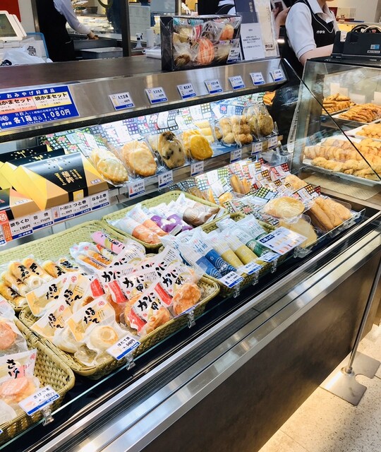 かま栄 札幌東急店的实拍高清图