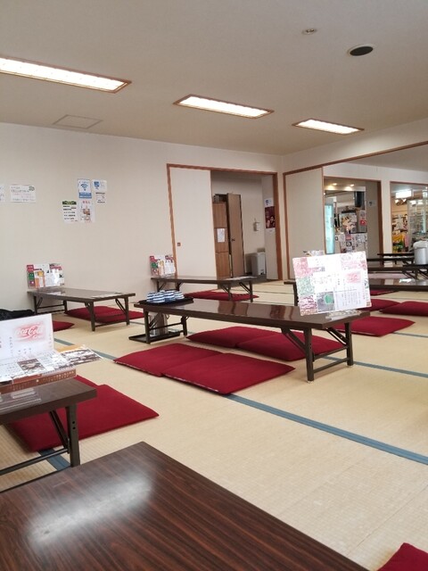 湯元 小金湯温泉 まつの湯的實拍高清圖