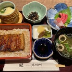 味乃宮川 池袋東武店的實拍圖