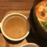 神戸元町ドリア なんばパークス店的實拍圖