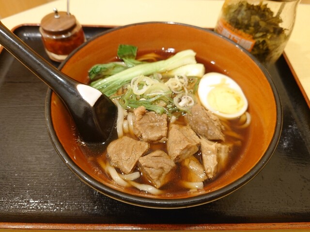 recommendations image for 三商巧福 赤坂店
