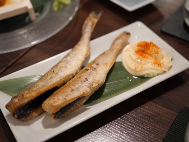 函館海鮮うにくら 日比谷店的實拍高清圖