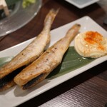 函館海鮮うにくら 日比谷店的實拍圖