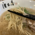 唐木屋 六本松店的實拍圖