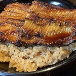 鰻づくし 八策 藤井寺店的實拍圖