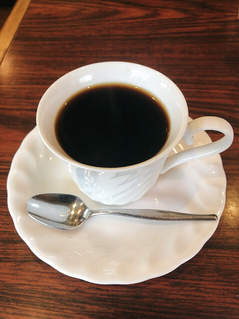 Coffee House LOFT的實拍高清圖