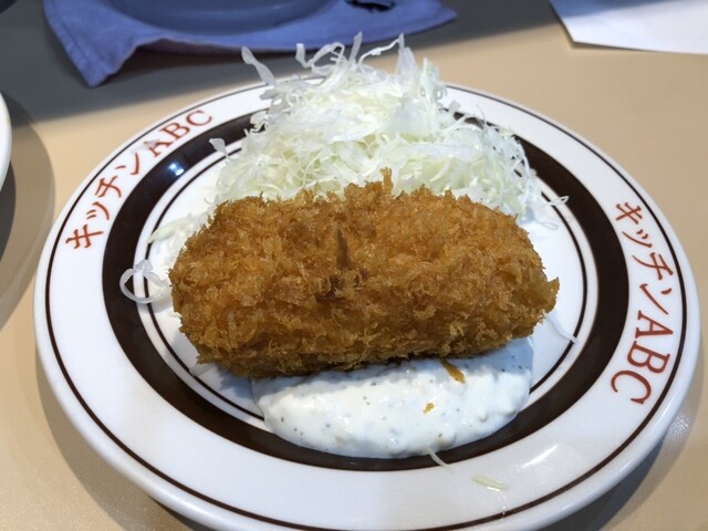 キッチンABC 江古田店的實拍高清圖