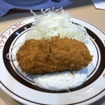 キッチンABC 江古田店的實拍圖