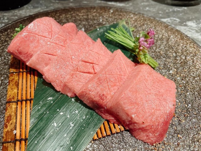 米沢牛上杉 銀座本店的實拍高清圖