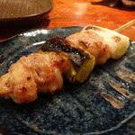 とり料理 とり匠的實拍圖