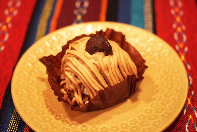 recommendations image for モンブラン