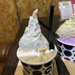 円山ジェラート No.24 HACO店的实拍图