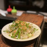 焼肉萬野 天王寺店的实拍图