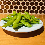 茅場町 牡蠣入レ時的實拍圖