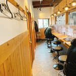 recommendations for 麺次