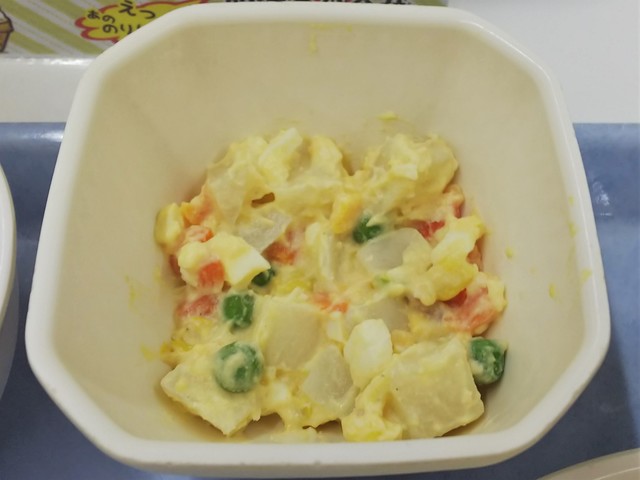 良心館食堂的實拍高清圖