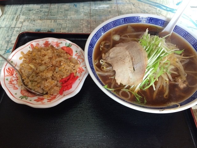 おっと！ラーメン子虎的实拍高清图