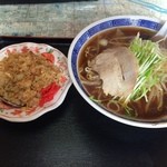 おっと！ラーメン子虎的实拍图
