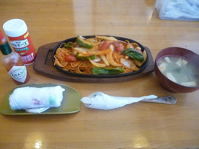 ミレット喫茶店的实拍高清图