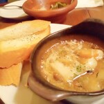 CONA 江古田店的實拍圖