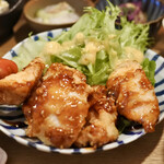 ごはんとお菓子 none的實拍圖