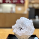 川端ぜんざい広場的實拍圖
