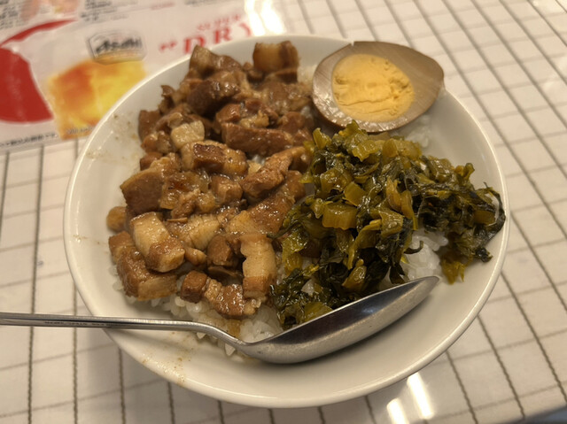 recommendations image for 新楽園 台湾美食坊