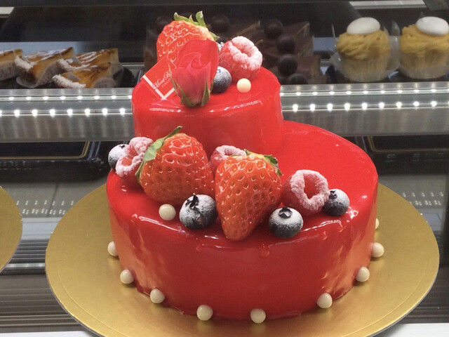 recommendations image for モンブラン