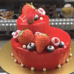 recommendations for モンブラン