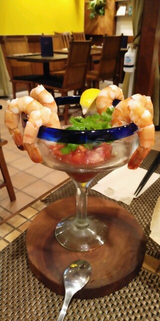 recommendations image for Modern Mexican Cosi Cosi